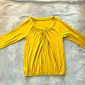 Ann Taylor loft long sleeve!